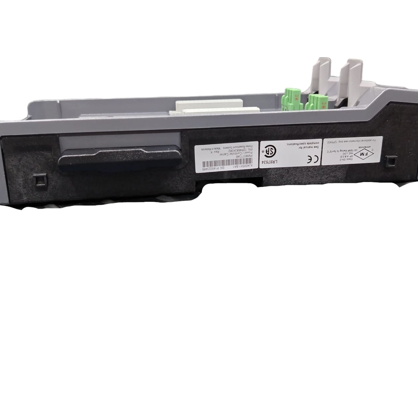 Emerson KJ4005X1-BA1 Base