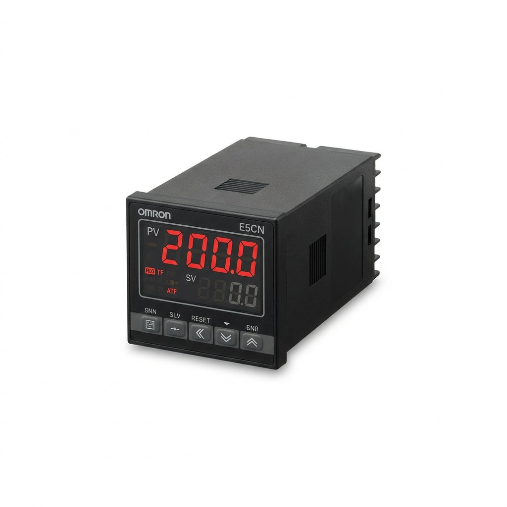 Omron E5CN-Q2MTD-500