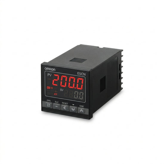 Omron E5CN-Q2MTD-500