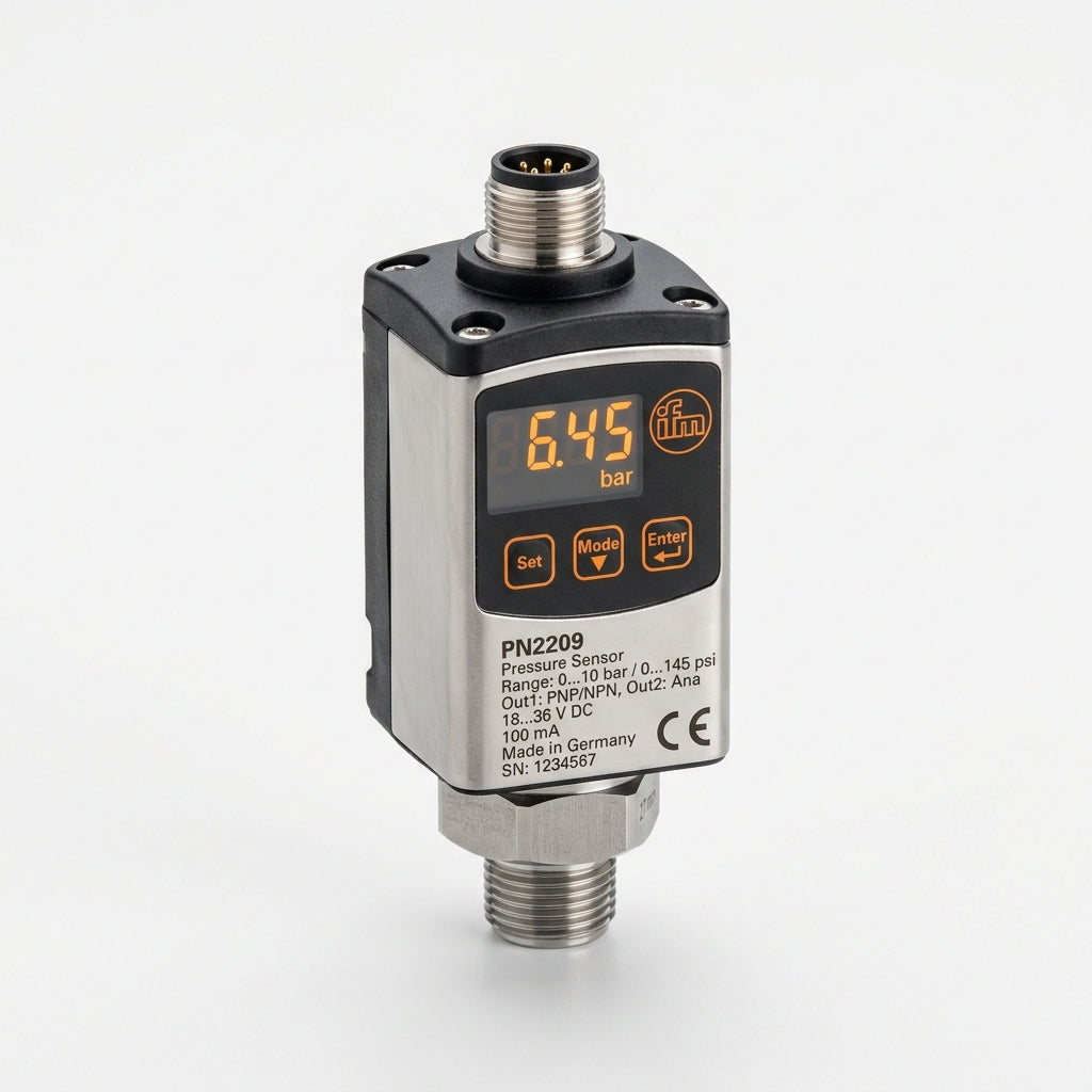 IFM PN2209