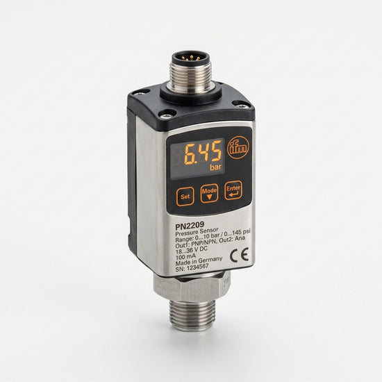 IFM PN2209