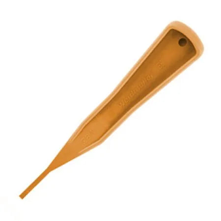ZBW 1 Herramienta de accionamiento naranja para clema ZDK, ZDKPE 2.5