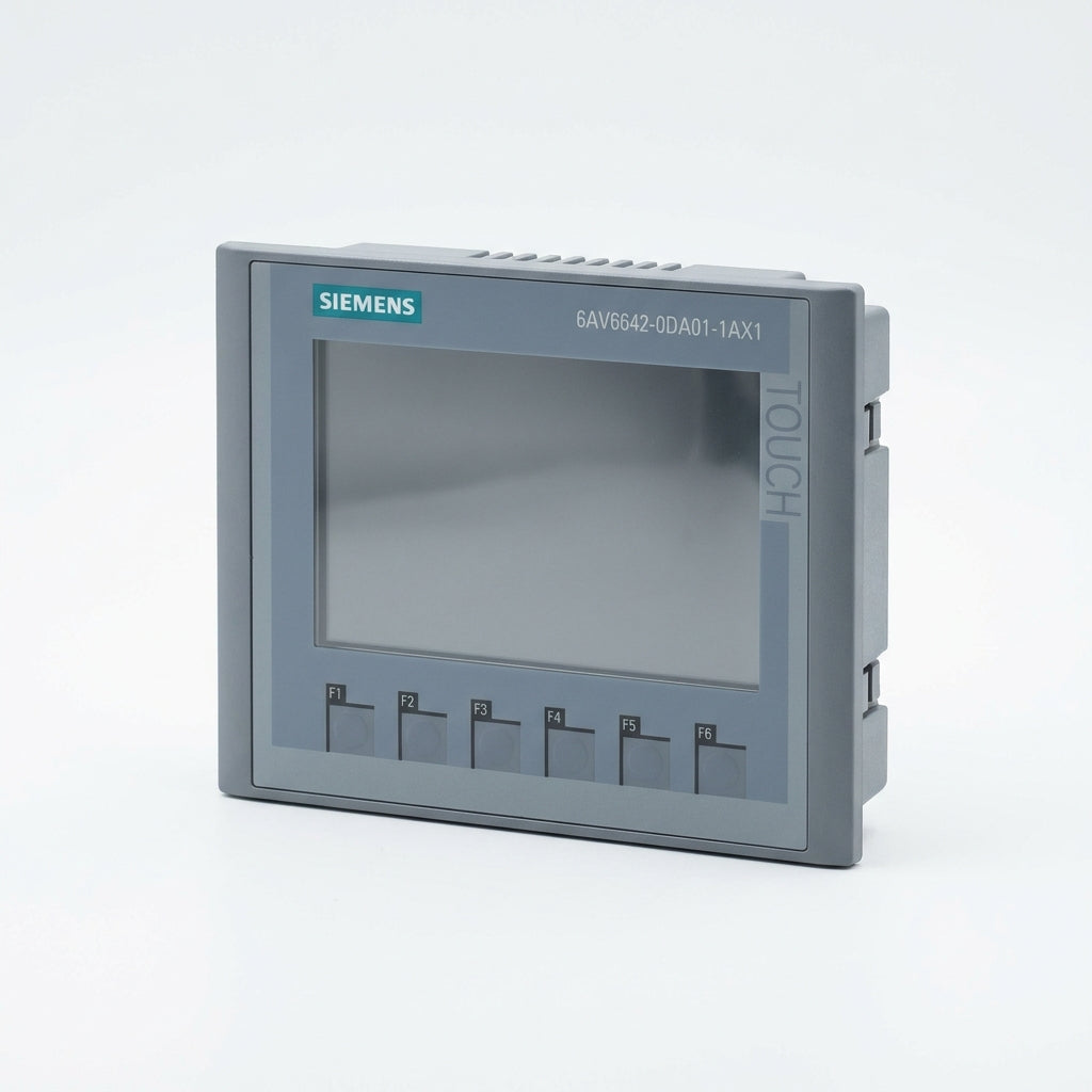 Siemens 6AV6642-0DA01-1AX1