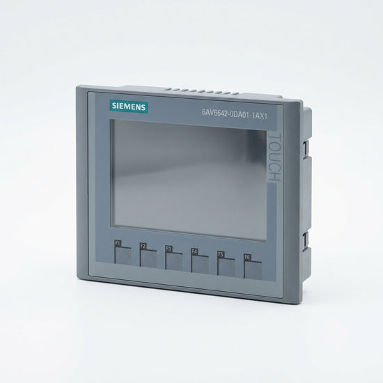 Siemens 6AV6642-0DA01-1AX1