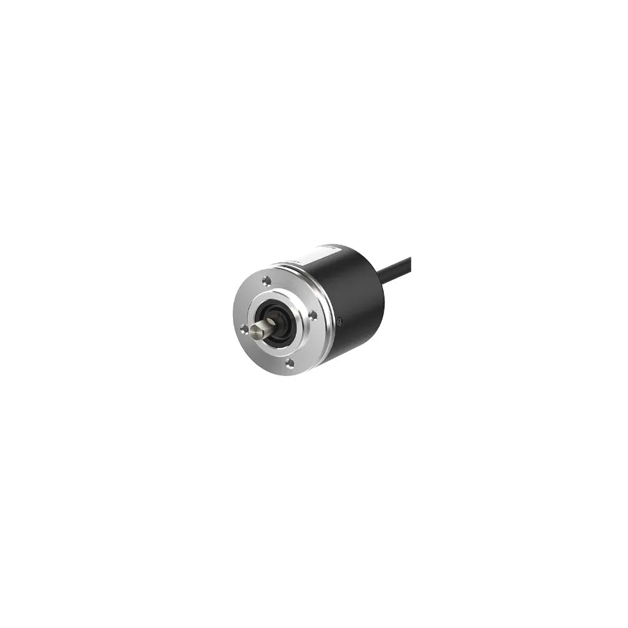 EP50S8-1024-1R-N-24 Encoder absoluto 50mm Ø8mm 1024PPR BCD code NPN 24VCD