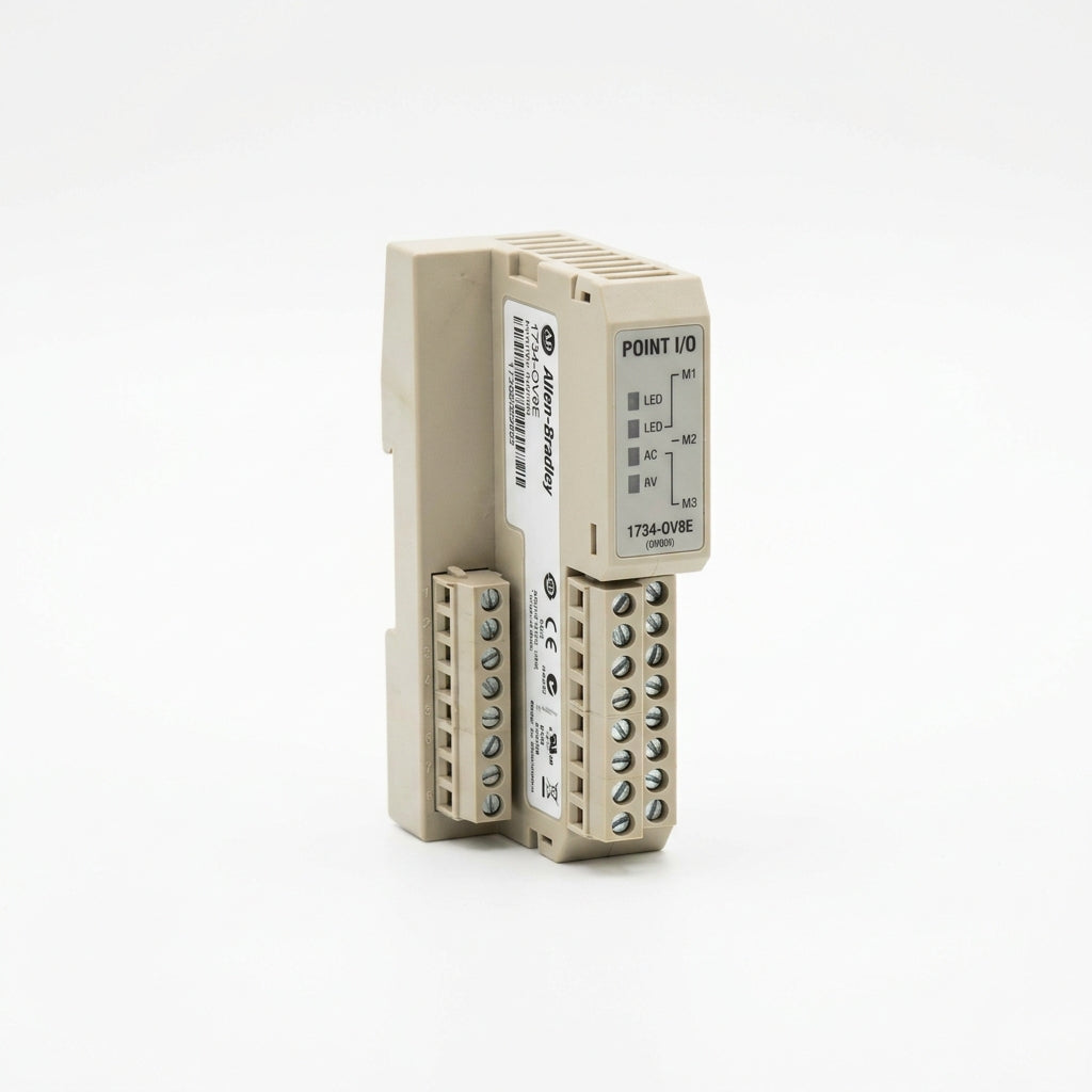 Allen-Bradley 1734-OV8E