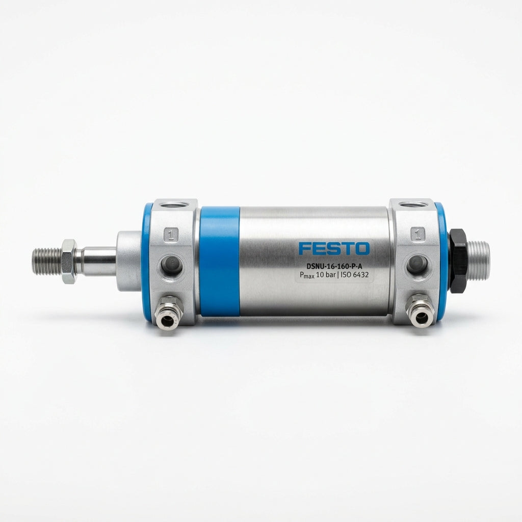 FESTO DSNU-16-160-P-A