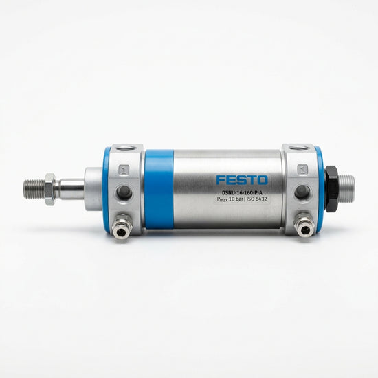 FESTO DSNU-16-160-P-A