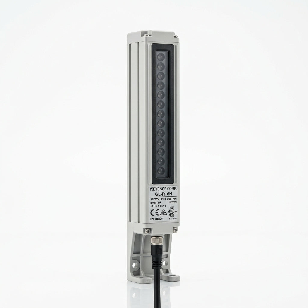 KEYENCE CORP GL-R16H