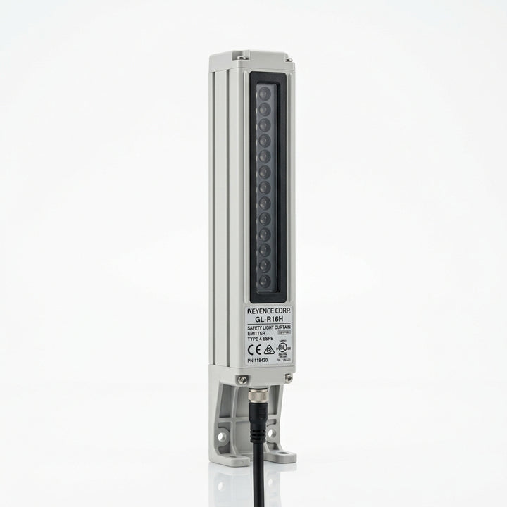 KEYENCE CORP GL-R16H