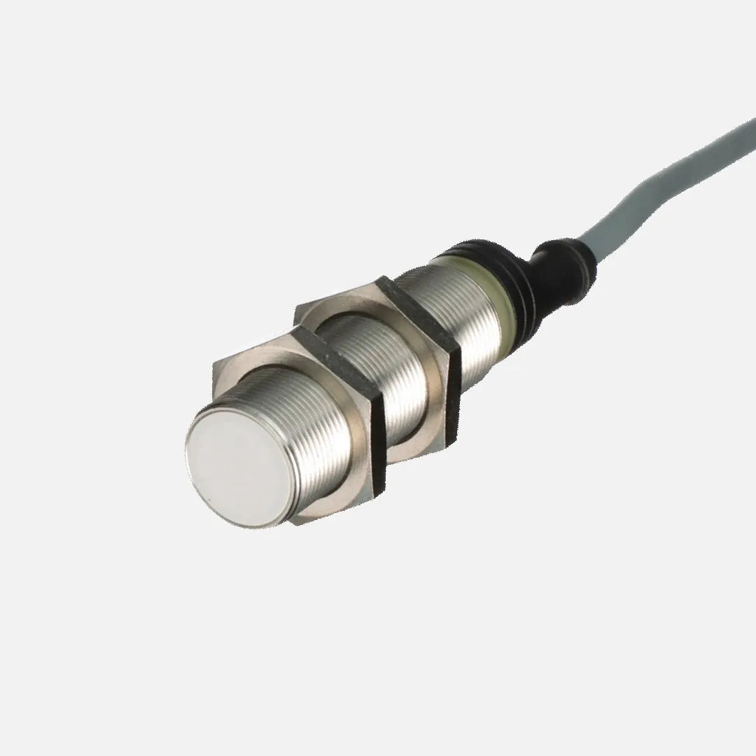 INDUCTIVO 12 MM. 2 HILOS CD N0 RAS G031