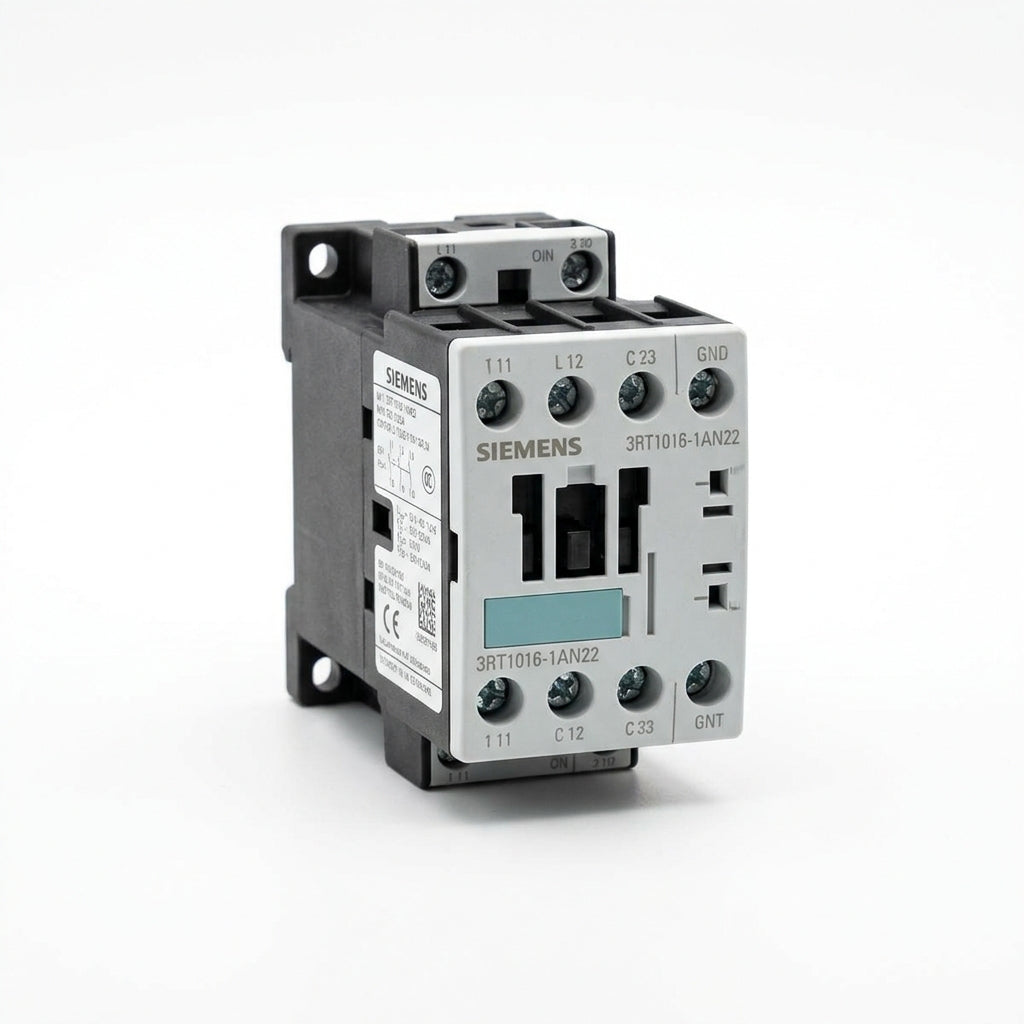 Siemens 3RT1016-1AN22