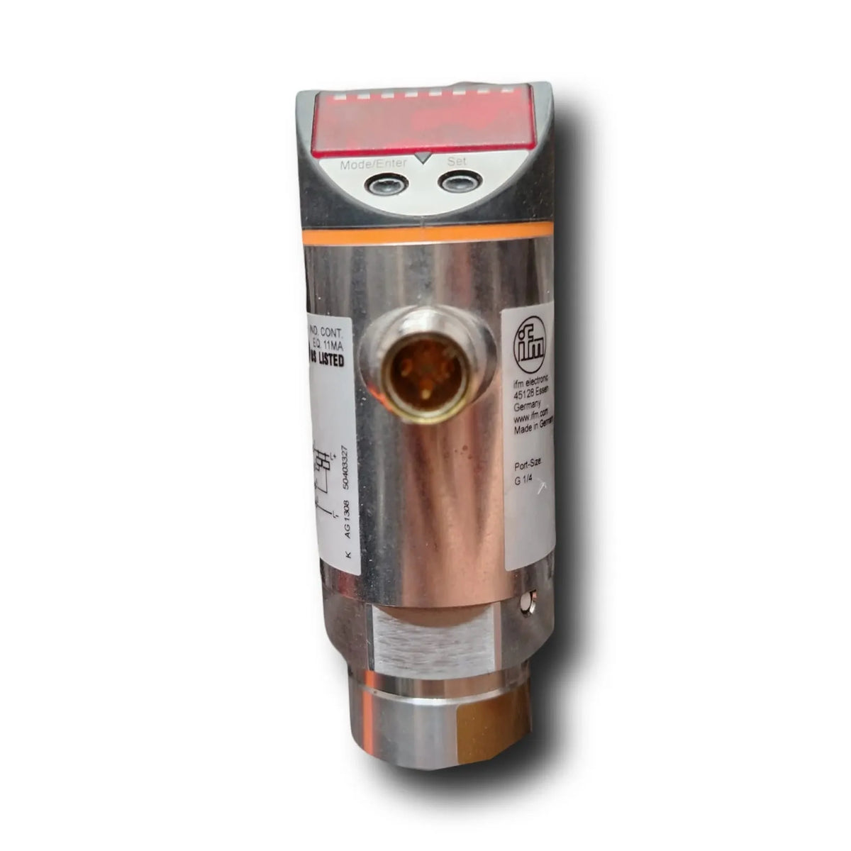 IFM PN7007