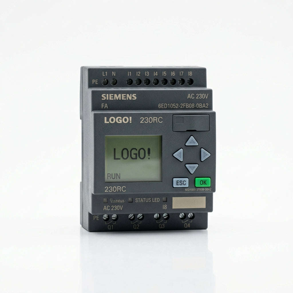 SIEMENS/FA 6ED1052-2FB08-0BA2
