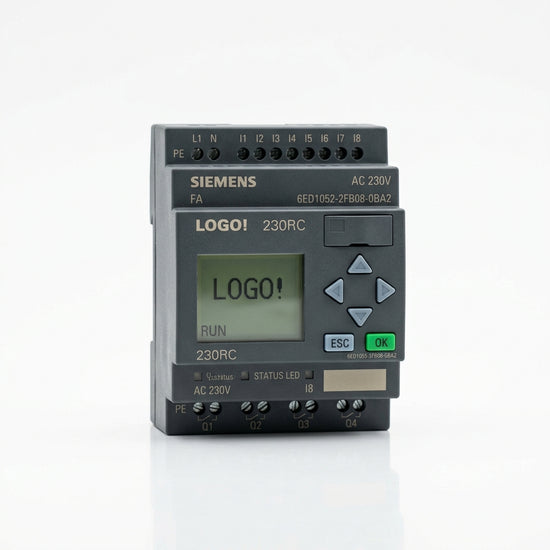 SIEMENS/FA 6ED1052-2FB08-0BA2