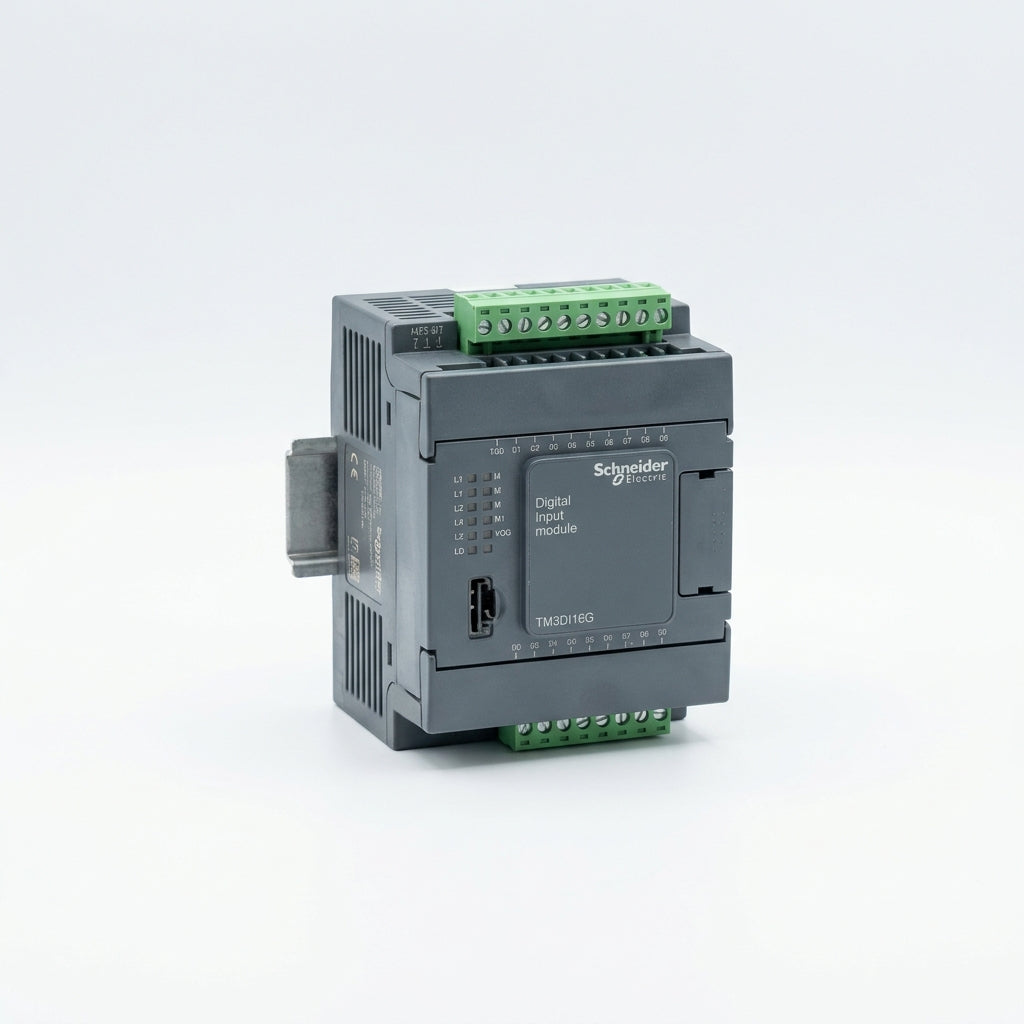 SCHNEIDER TM3DI16G