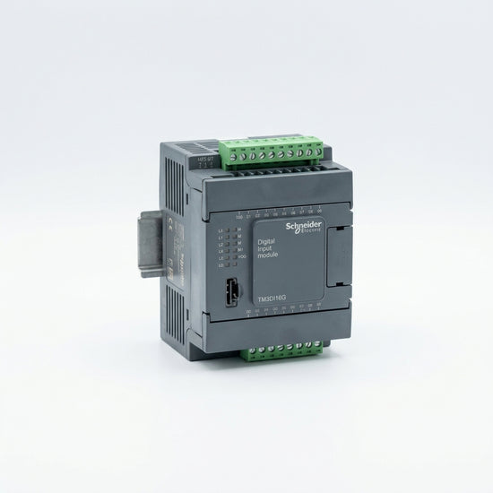 SCHNEIDER TM3DI16G