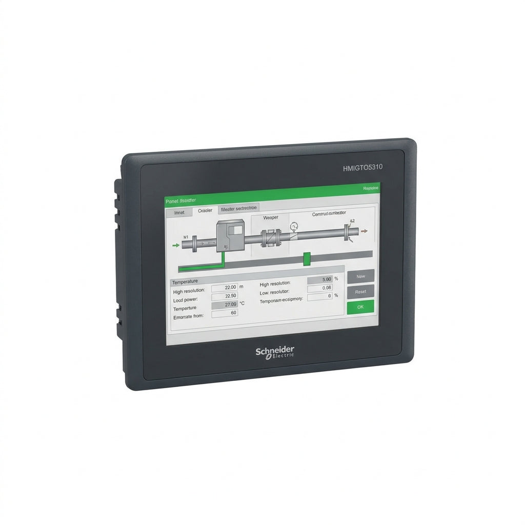 Schneider Electric HMIGTO5310