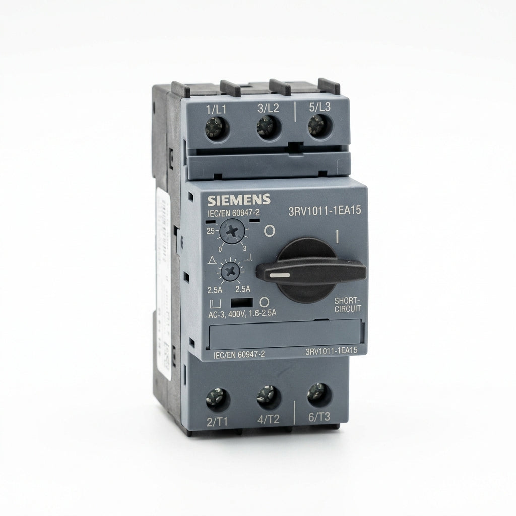 SIEMENS 3RV1011-1EA15