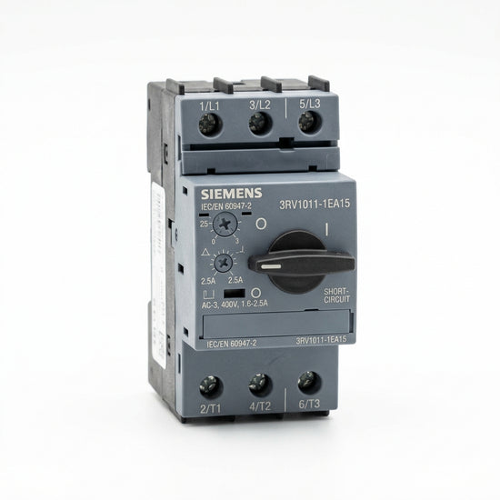 SIEMENS 3RV1011-1EA15