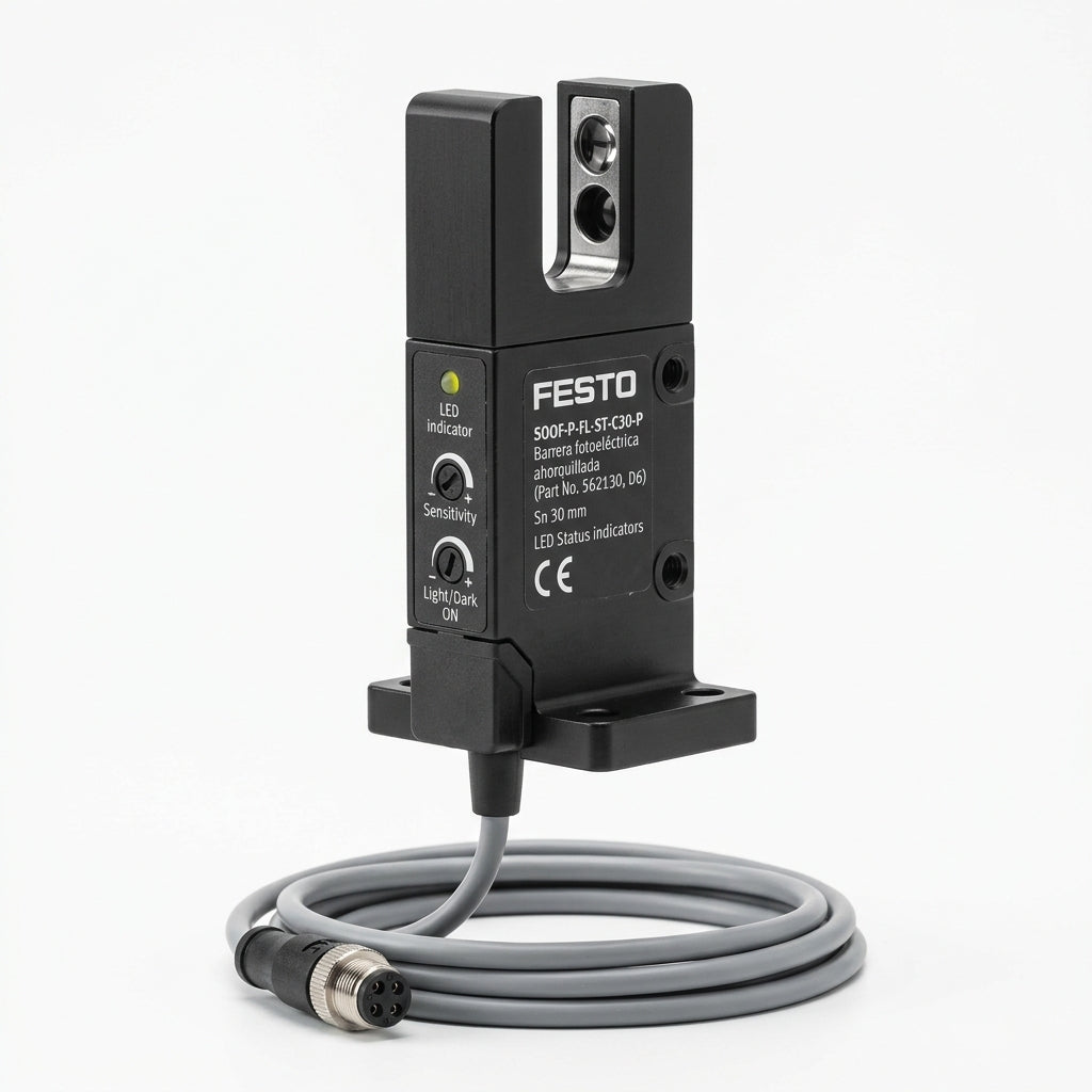 FESTO SOOF-P-FL-ST-C30-P