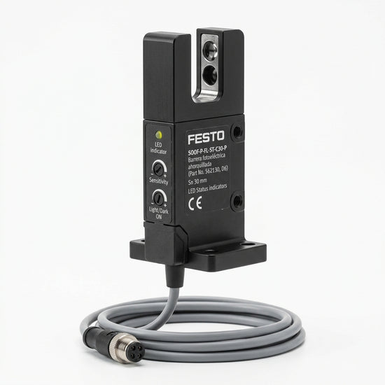 FESTO SOOF-P-FL-ST-C30-P
