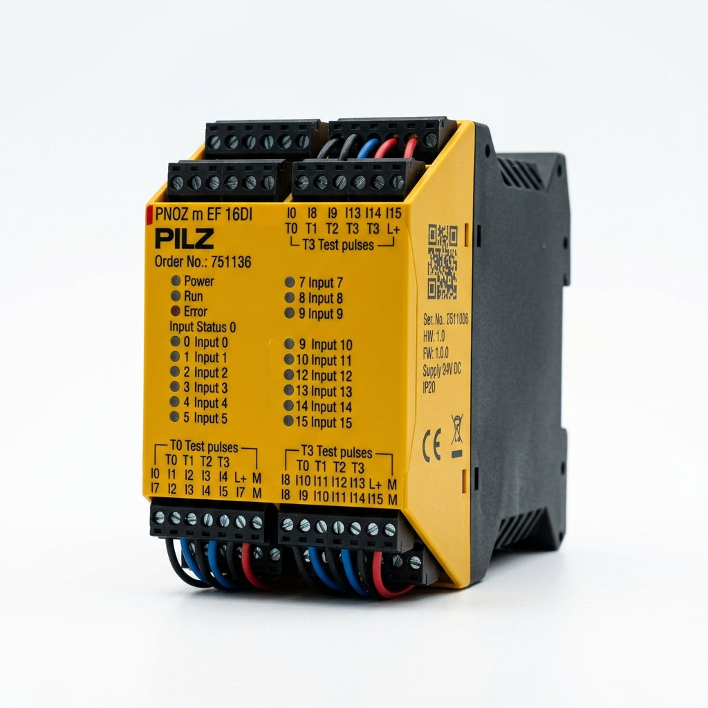 PILZ 751136