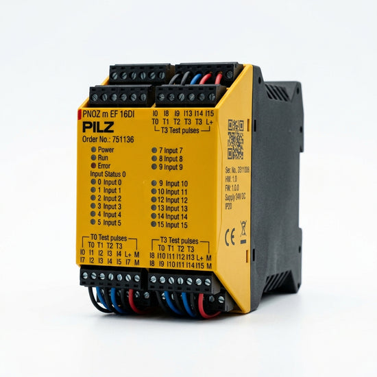 PILZ 751136