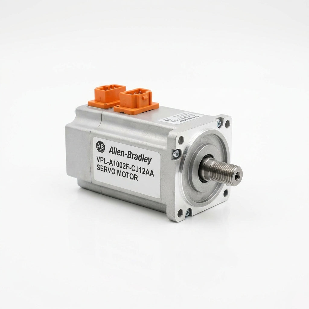 Allen-Bradley VPL-A1002F-CJ12AA
