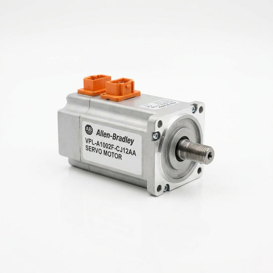 Allen-Bradley VPL-A1002F-CJ12AA