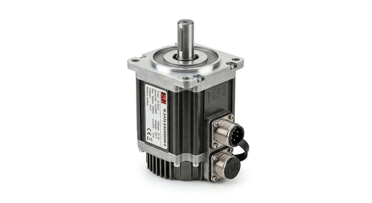 B&R 8LSA35.EA030D000-0