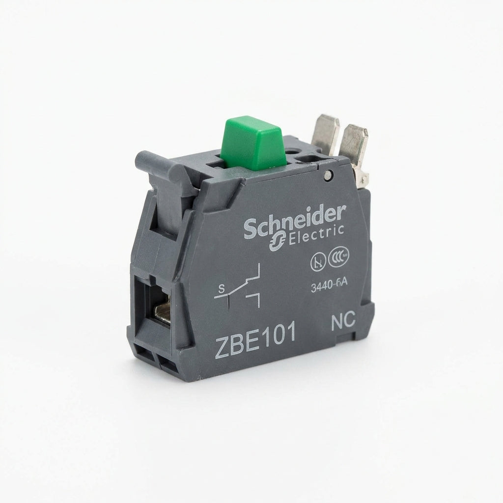 Schneider Electric ZBE101