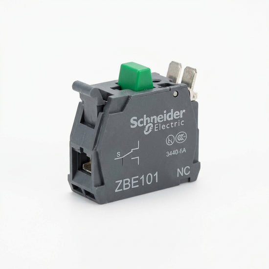 Schneider Electric ZBE101