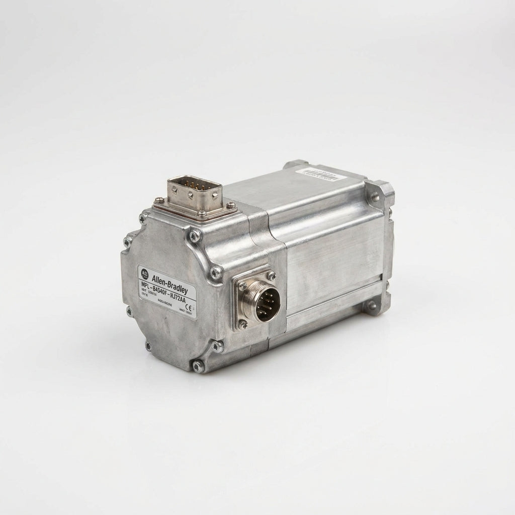 Allen-Bradley MPL-B4540F-HJ72AA