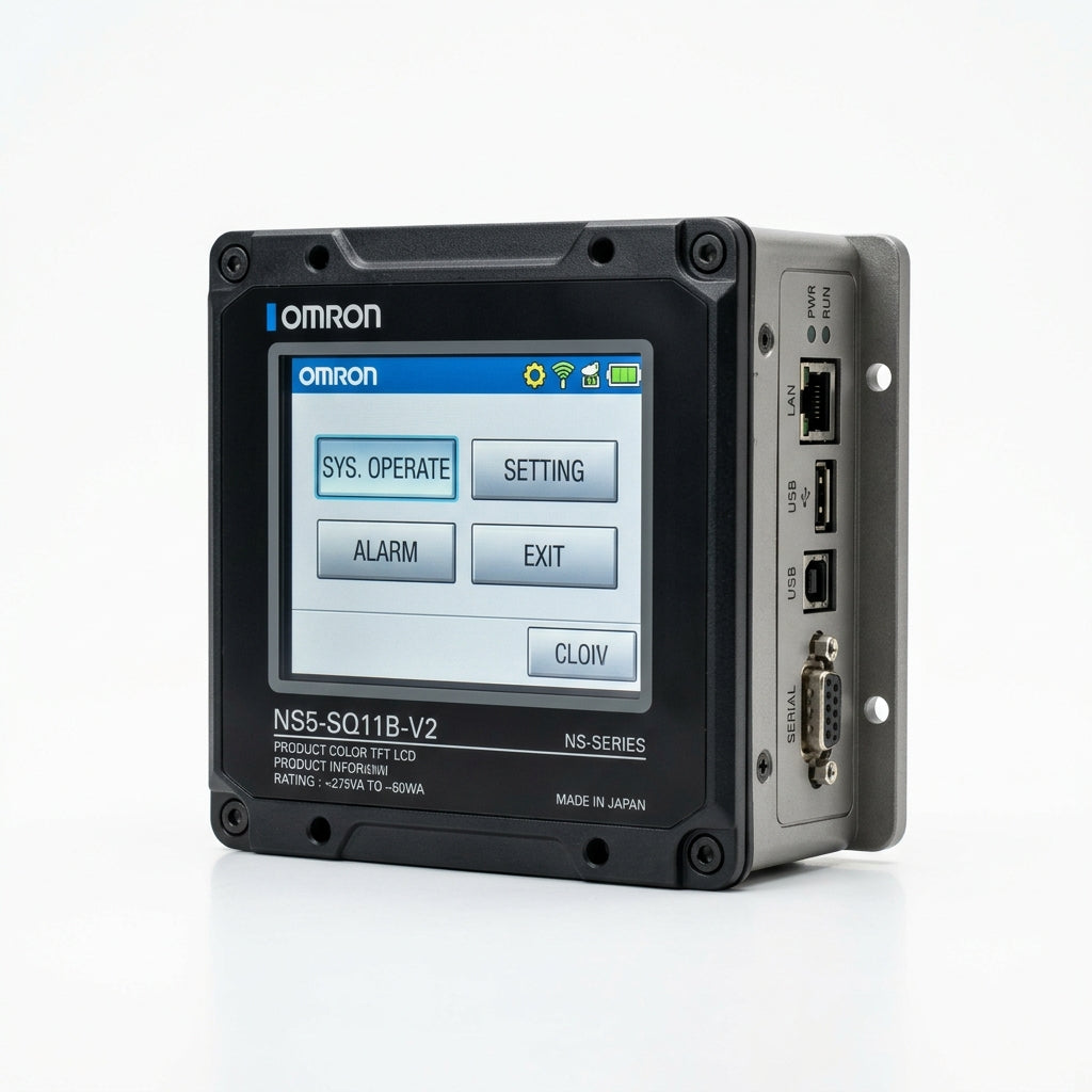 OMRON NS5-SQ11B-V2