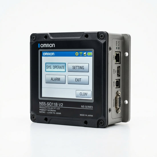 OMRON NS5-SQ11B-V2