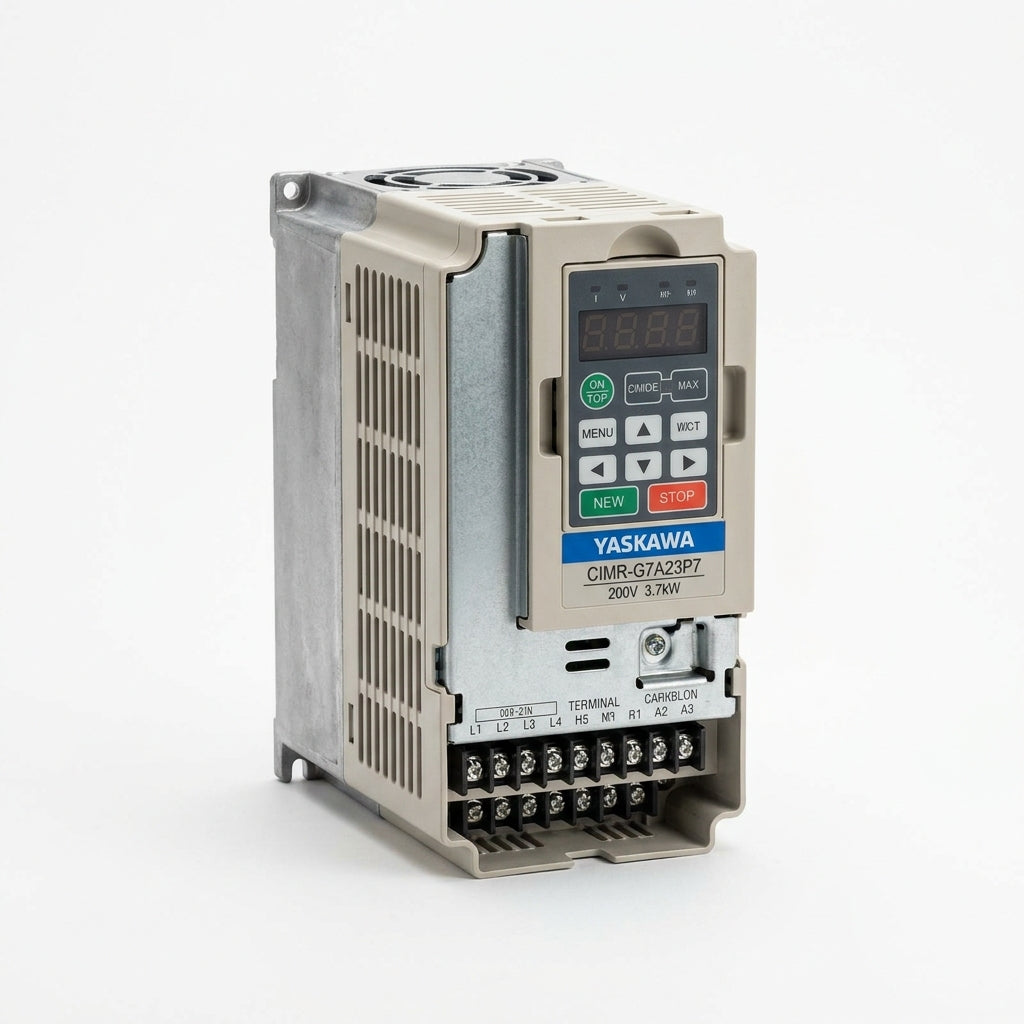 Yaskawa CIMR-G7A23P7