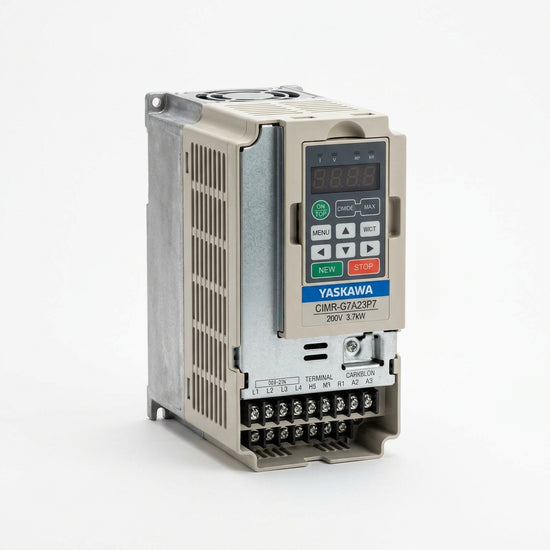 Yaskawa CIMR-G7A23P7
