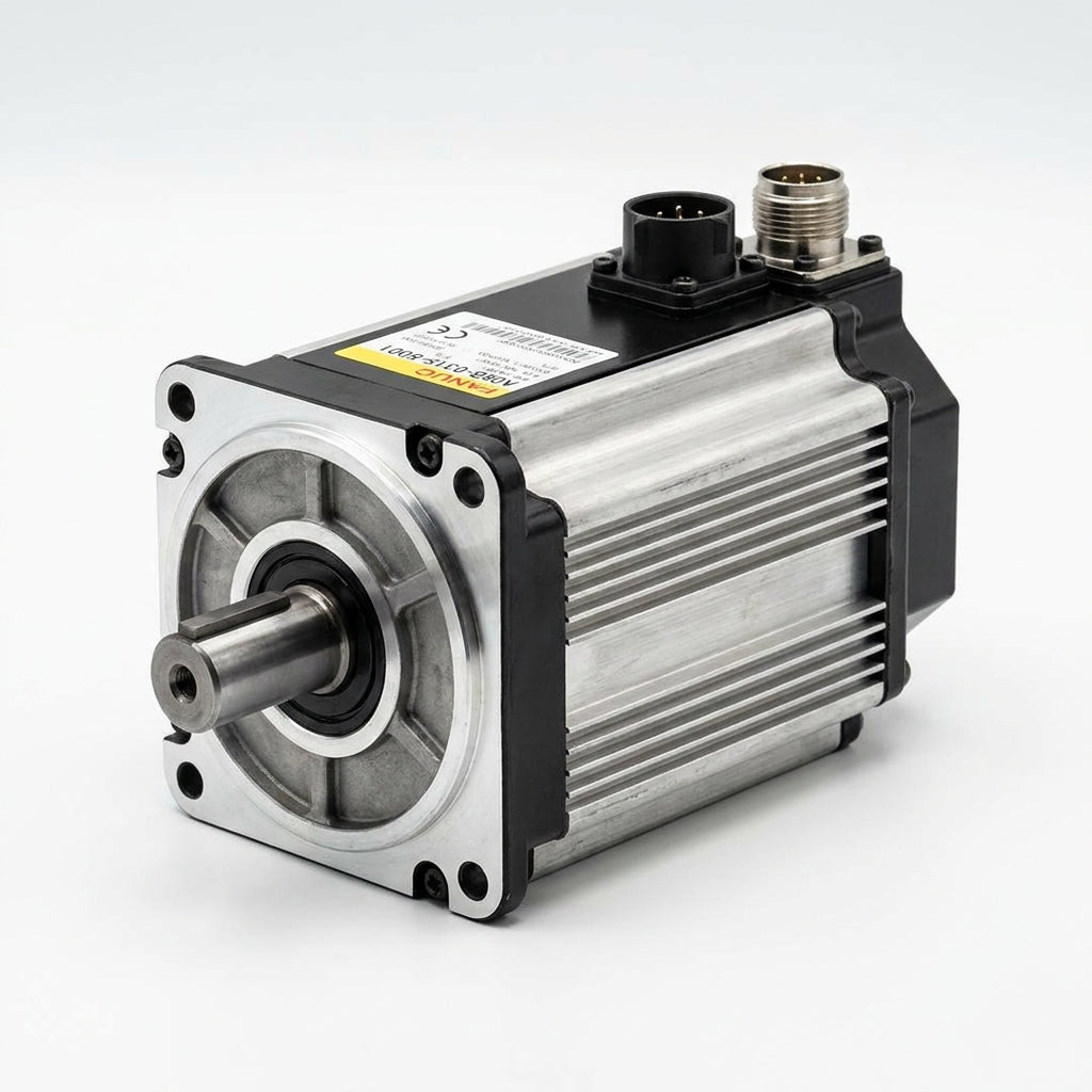 FANUC A06B-0315-B001