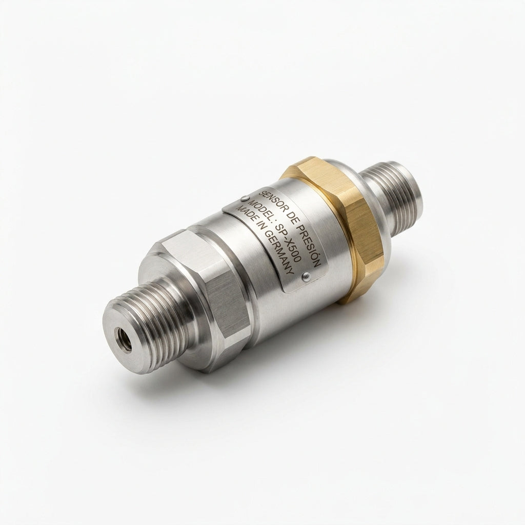 BIND ifm PT5404 Pressure Sensors