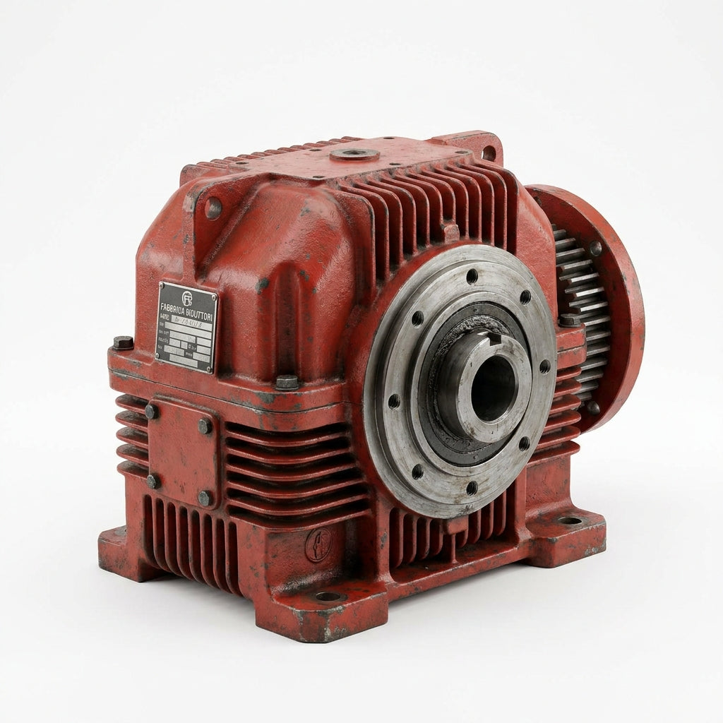 BIND Fanuc Robot Reducer  A97L-0218-0348/550F-253