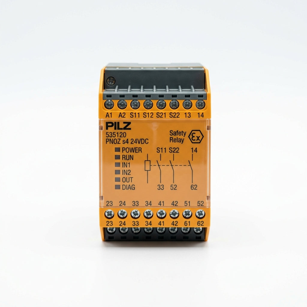 PILZ 535120