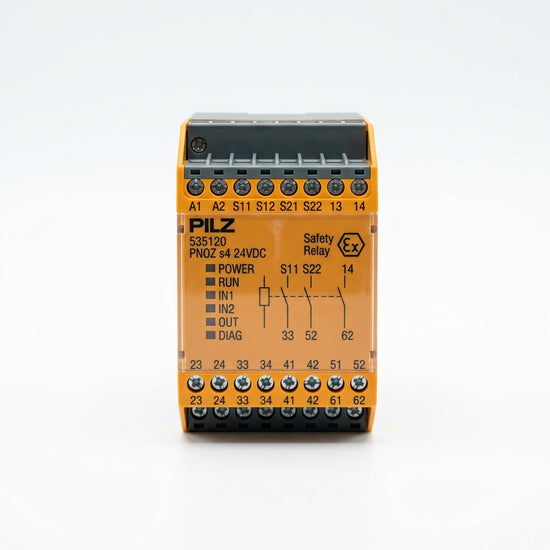 PILZ 535120