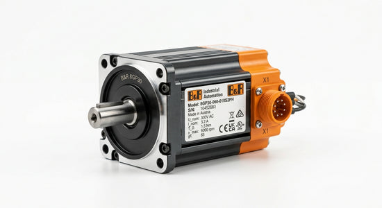 B&R 8GP30-060--010S2PH