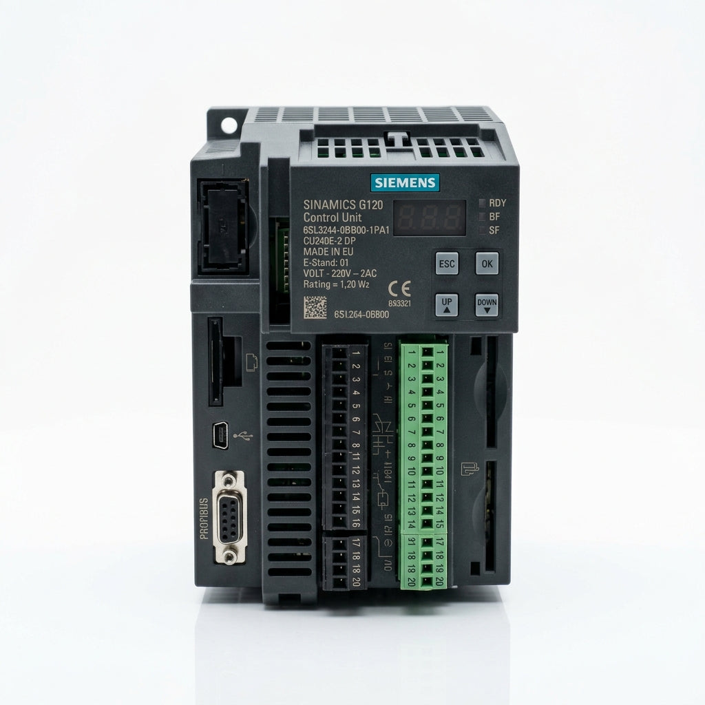 SIEMENS 6SL3244-0BB00-1PA1