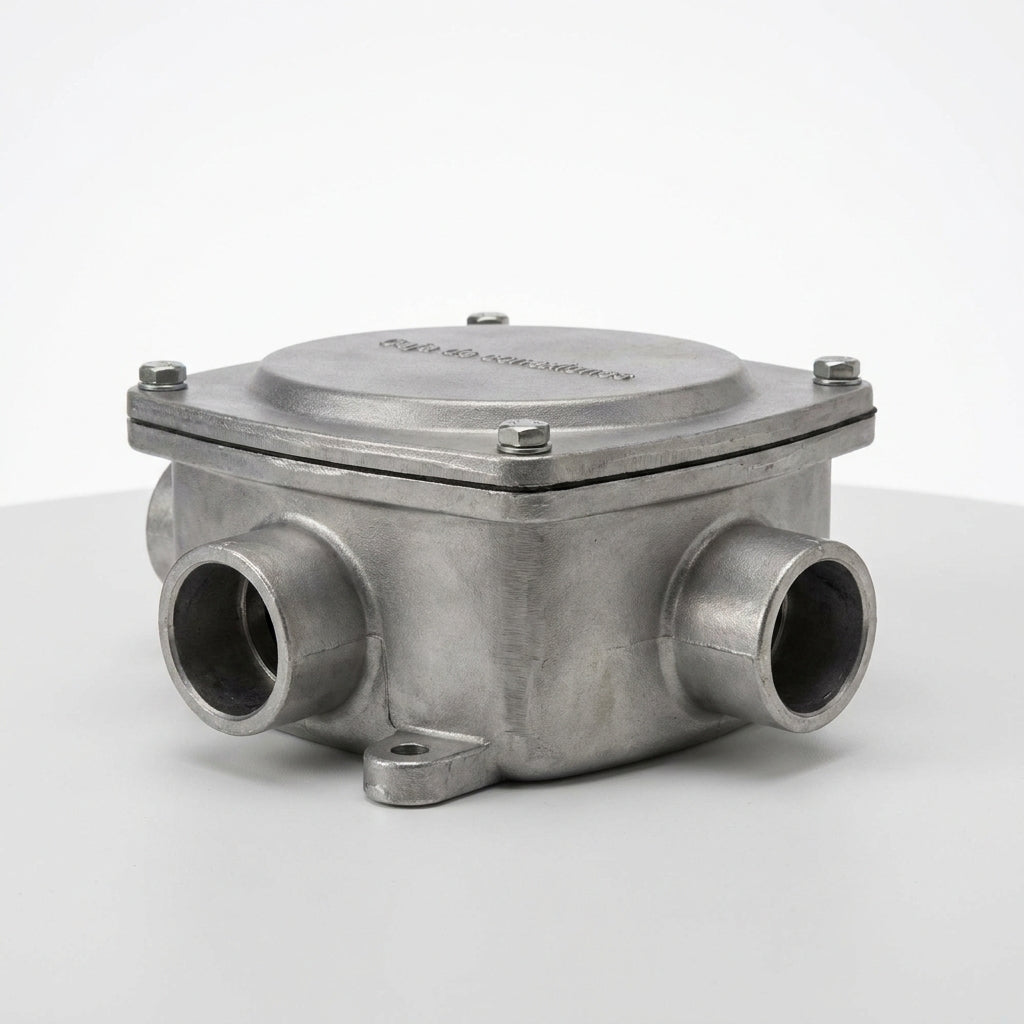 BIND CONDULET C LIG. 1 SERIE 3