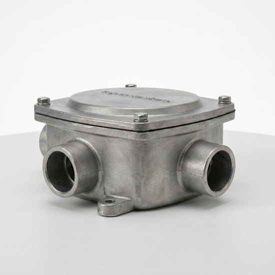 BIND CONDULET C LIG. 1 SERIE 3