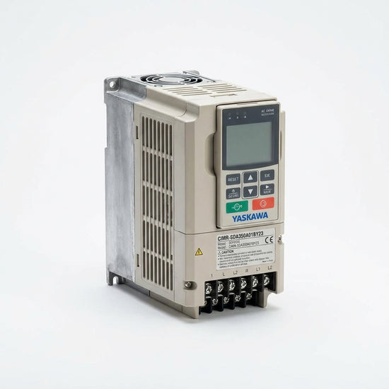 Yaskawa CIMR-SDA350A01BY23