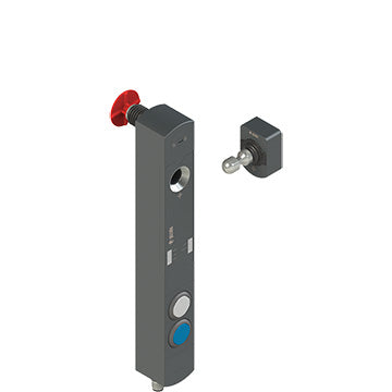 Pizzato NS D4CE1SRK-F41N115