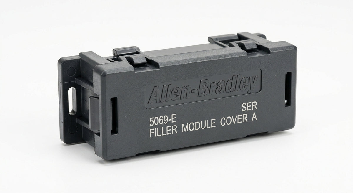 ALLEN BRADLEY TAPA DE 5069-E